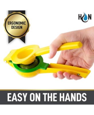 Hydration Nation 2-in-1 Lemon Lime Squeezer