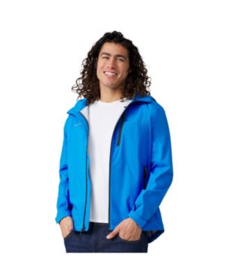 Men's Hydro Lite X2O Status Rain Jacket