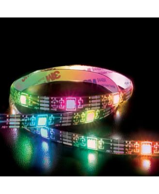 Monster 16.5 Ft. Multi-Color Flow LED Light Strip