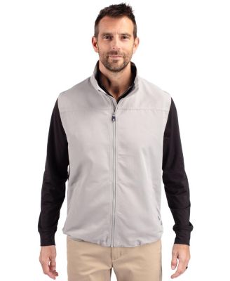Big & Tall Charter Eco Full-Zip Vest