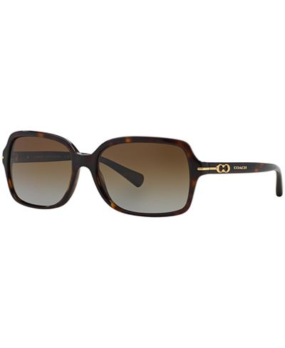 Coach Sunglasses, HC8116 BLAIR