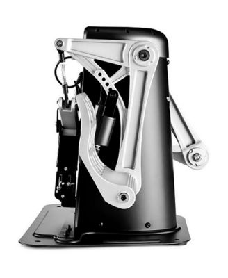 TPR: Pendular Rudder for PC