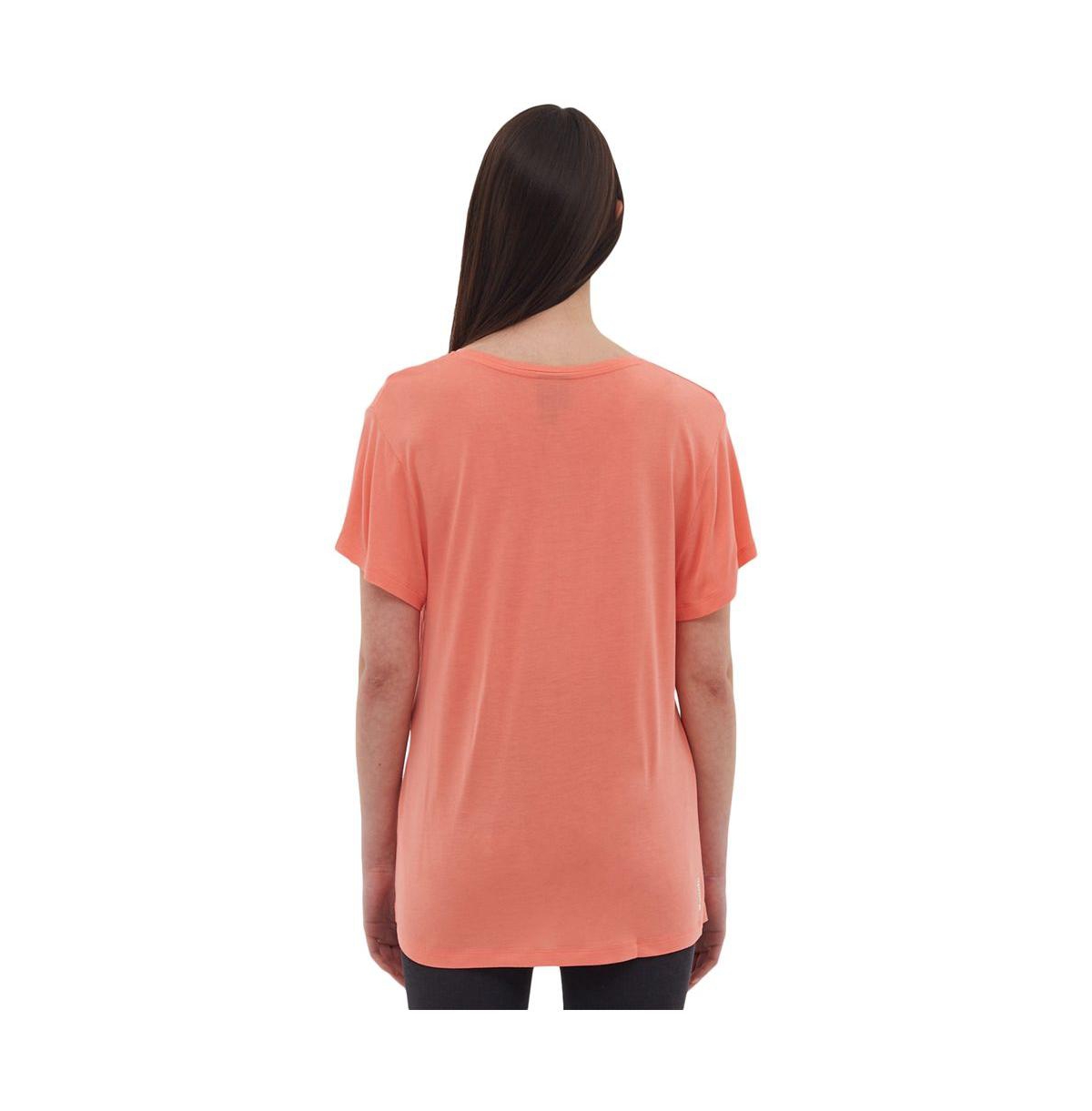 Bench Dna Women's Paignton V-Neck Tee