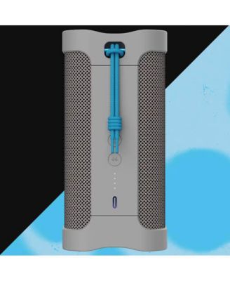 Terrain Wireless Bluetooth Speaker - Astro Dust