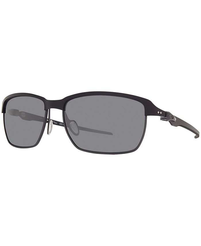 Oakley Sunglasses, OO6018 TINFOIL CARBON - Macy's