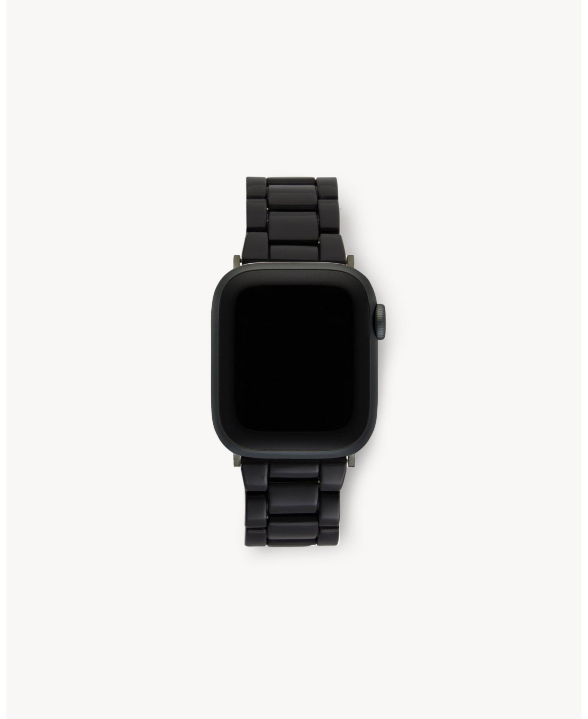 Apple Watch Band - Universal Fit - Black
