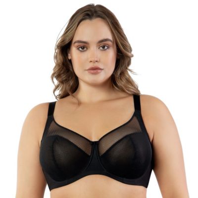 Plus Size Paige Unlined Wire Bra