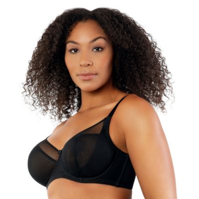 Plus Size Paige Unlined Wire Bra