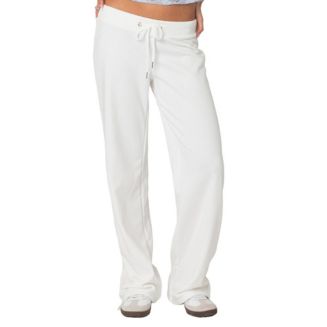 Edikted Women's Quinn Straight Leg Sweatpants - Macy's