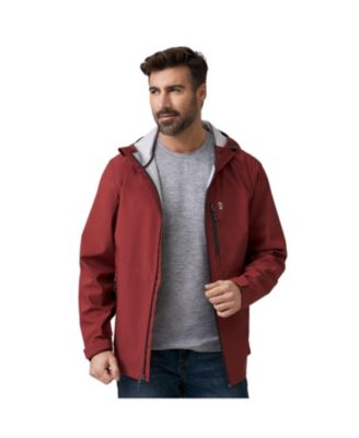 Men's Hydro Lite X2O Highline Waterproof Rain Jacket