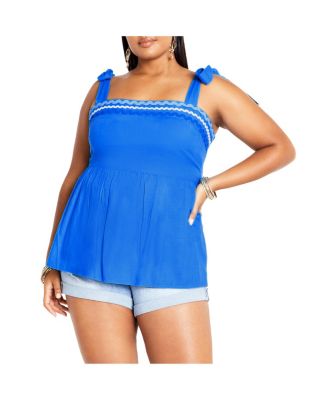 Women's Paradiso Top