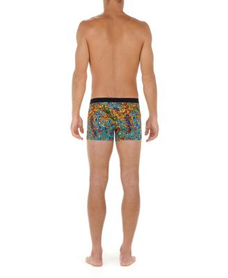 Men's HOM Mars By Bebar Comfort Boxer Briefs