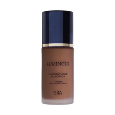 Luminous Longwear Liquid Foundation