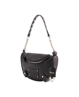 Chain Handle Hobo