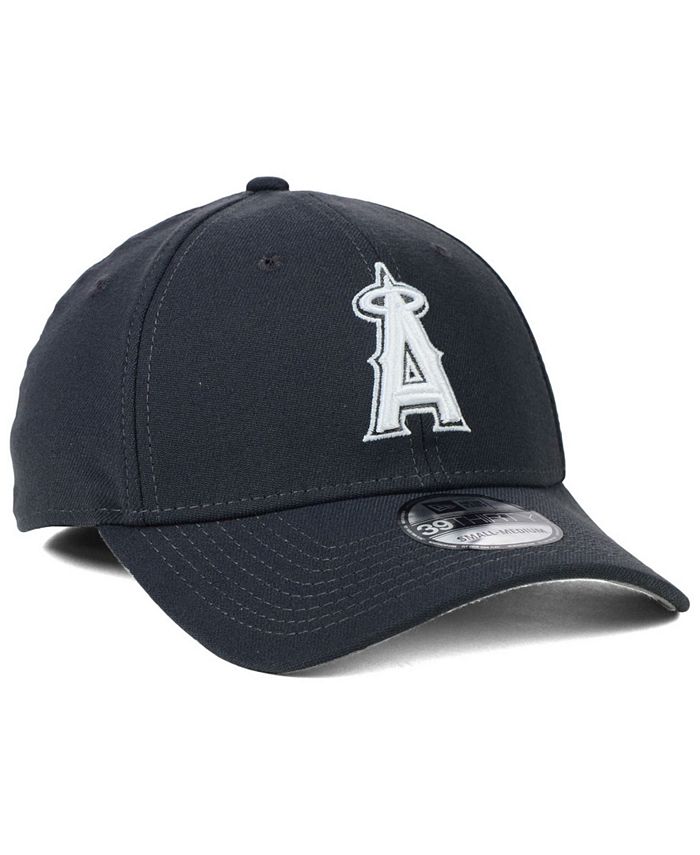New Era Los Angeles Angels of Anaheim Fashion 39THIRTY Cap Macy's