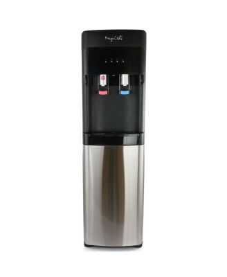 Bottom Load Hot and Cold Water Dispenser