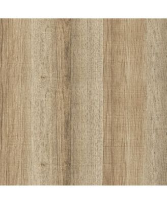 Delilah 2 Drawer Bathroom Storage Cabinet Organizer With Open Display Shelf