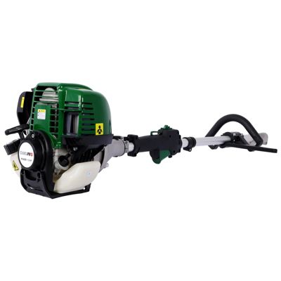 Streamdale 4-in-1 Trimming Tool System with Gas Pole Saw