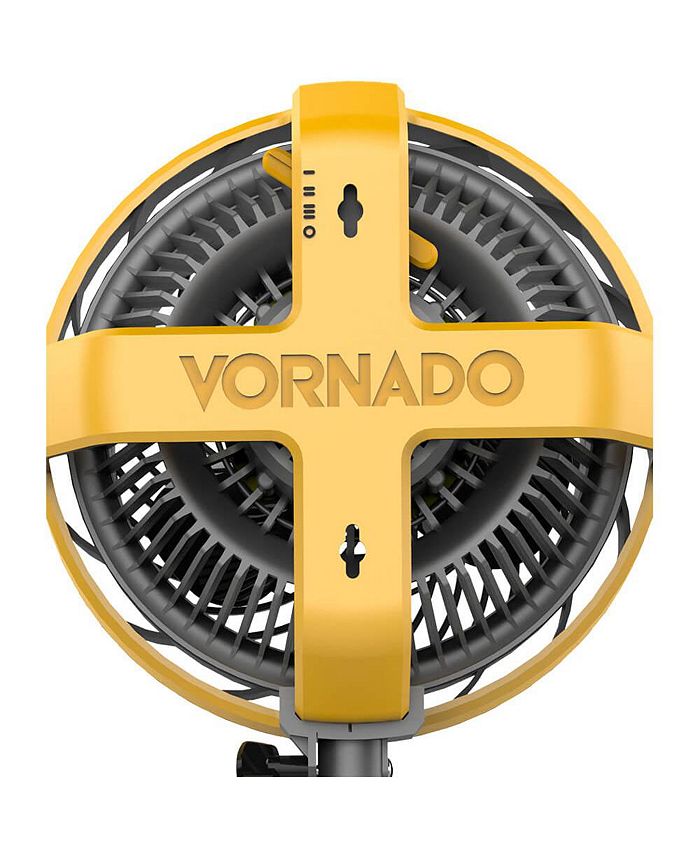 VORNADO AIR Vornado Heavy Duty Small Air Circulator Macy