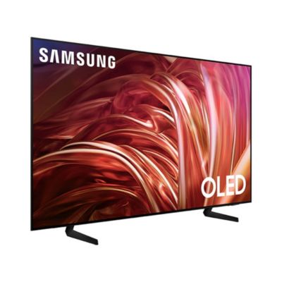 77" Class S85D Series OLED 4K Smart TV - QN77S85D