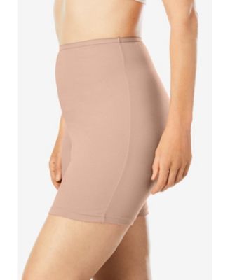 Women's Stretch Cotton Boxer 3-Pack