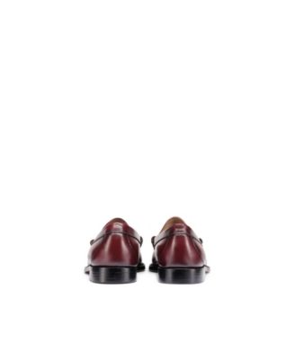 G.H.BASS Men's Lennox Weejuns&reg; Tassel Loafers