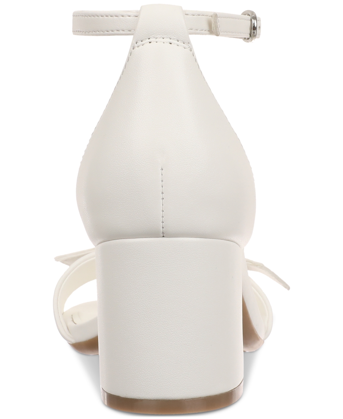 On 34th Women's Amandaa Two-Piece Knotted Dress Sandals, Created for Macy's