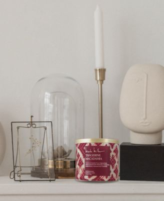 Tangerine & Macadamia Candle, 14.5 oz.