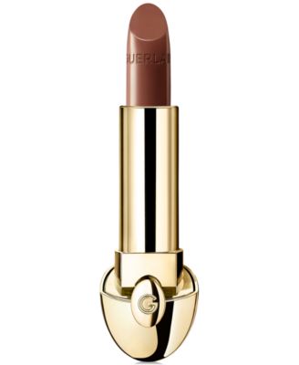 Rouge G Customizable Lipstick Refill - Satin