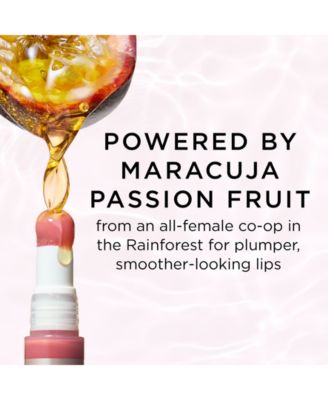 Maracuja Juicy Plumping Lip Oil