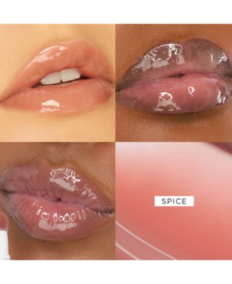 Maracuja Juicy Plumping Lip Oil