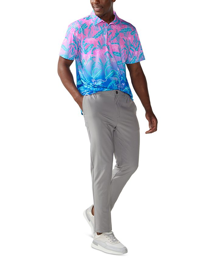 Chubbies Men's Stretch Performance Everywear Pants - Macy's