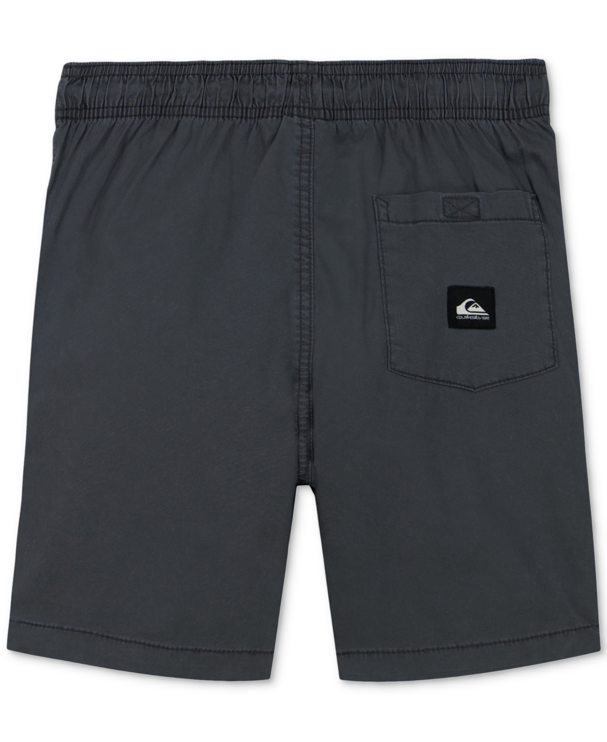 Quiksilver Big Boys Theo Pull-On Shorts
