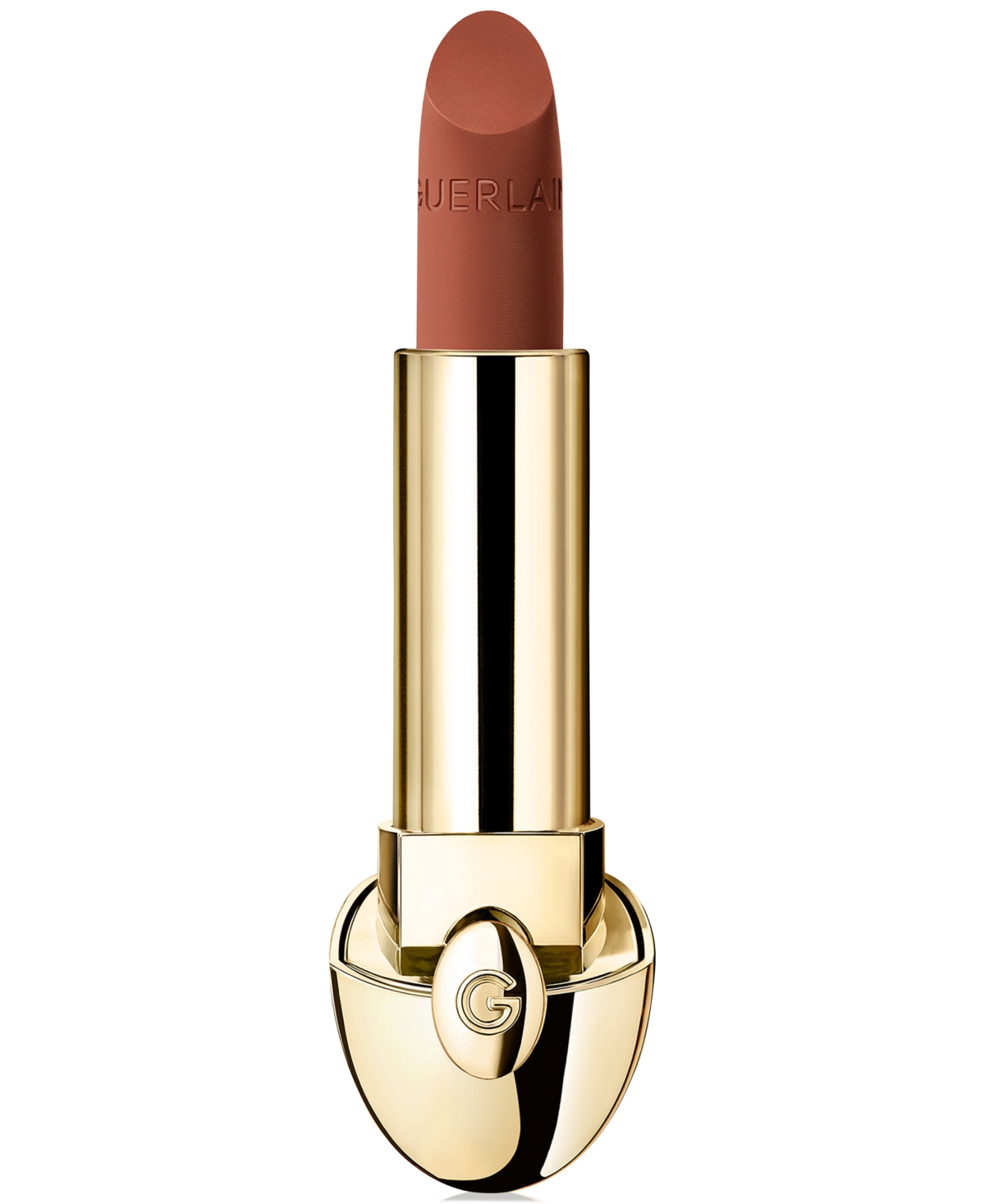 Guerlain Rouge G Customizable Lipstick Refill In White