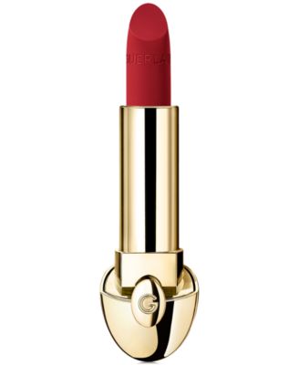 Rouge G Customizable Lipstick Refill - Velvet