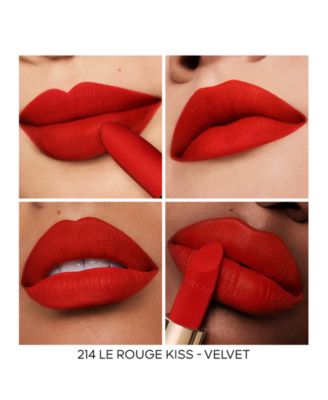 Rouge G Customizable Lipstick Refill - Velvet
