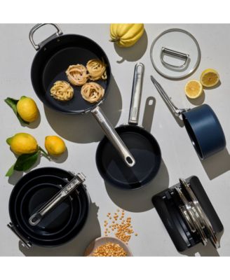 Joseph Joseph Space Ceramic Cookware