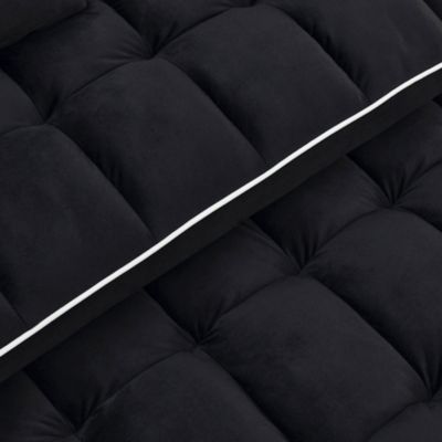 Versatile Foldable Sofa Bed (Three Lengths)
