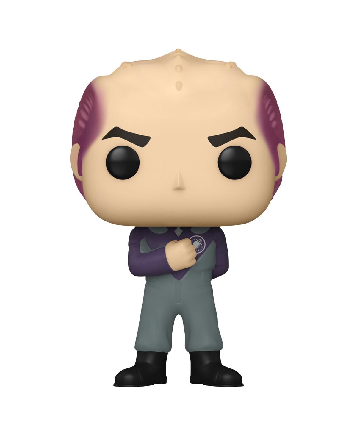 Funko Galaxy Quest Sir Alexander Dane As Doctor Lazarus Pop Figurine In No Color