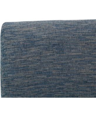 Fox Hill Trading Fynn Lounge Chair