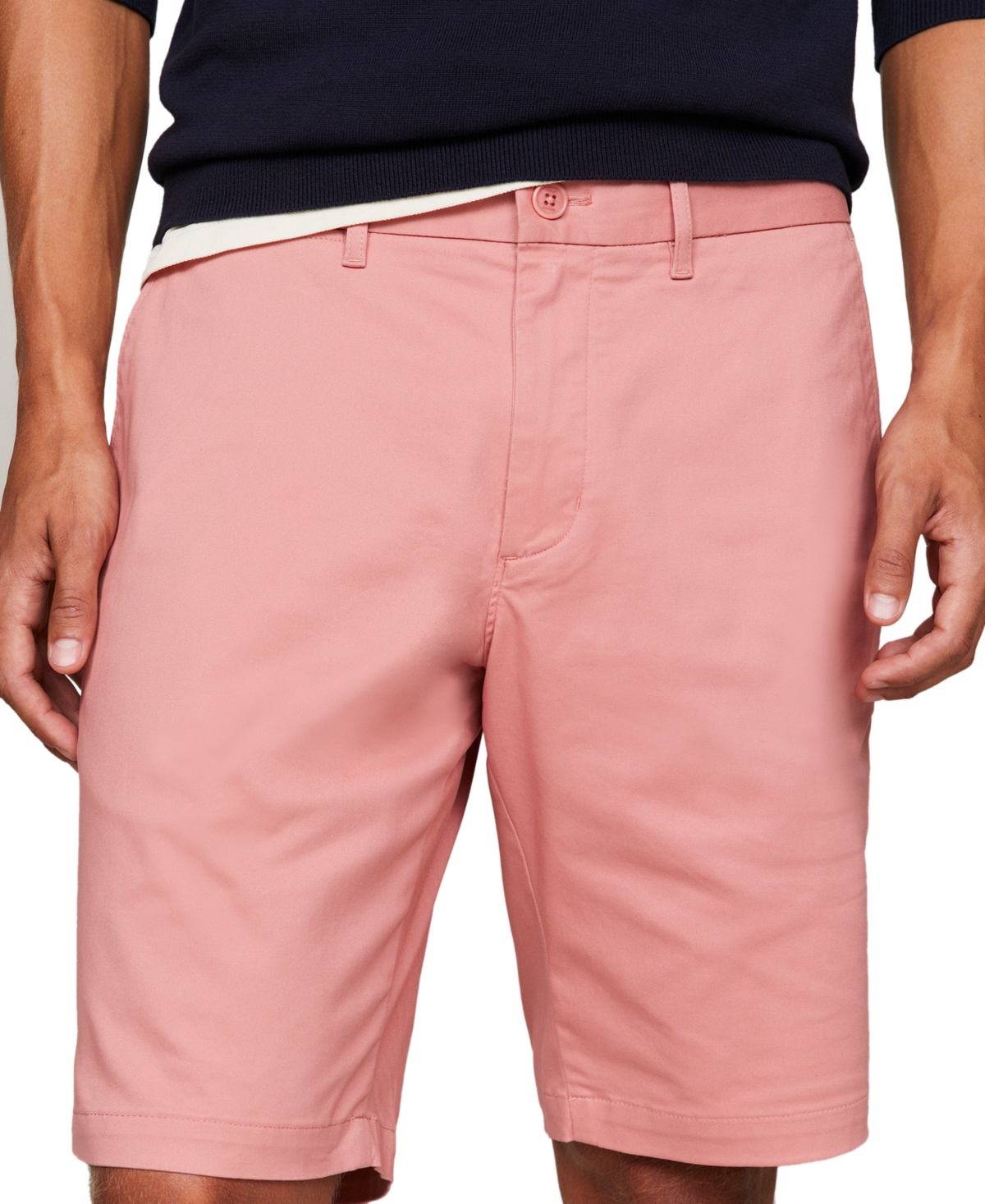 Tommy Hilfiger Men's 1985 Harlem Short