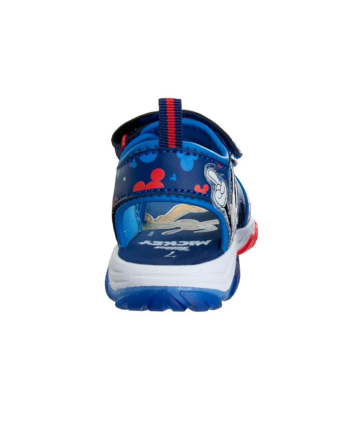 Light Up Sandals Baby Boys main image 0