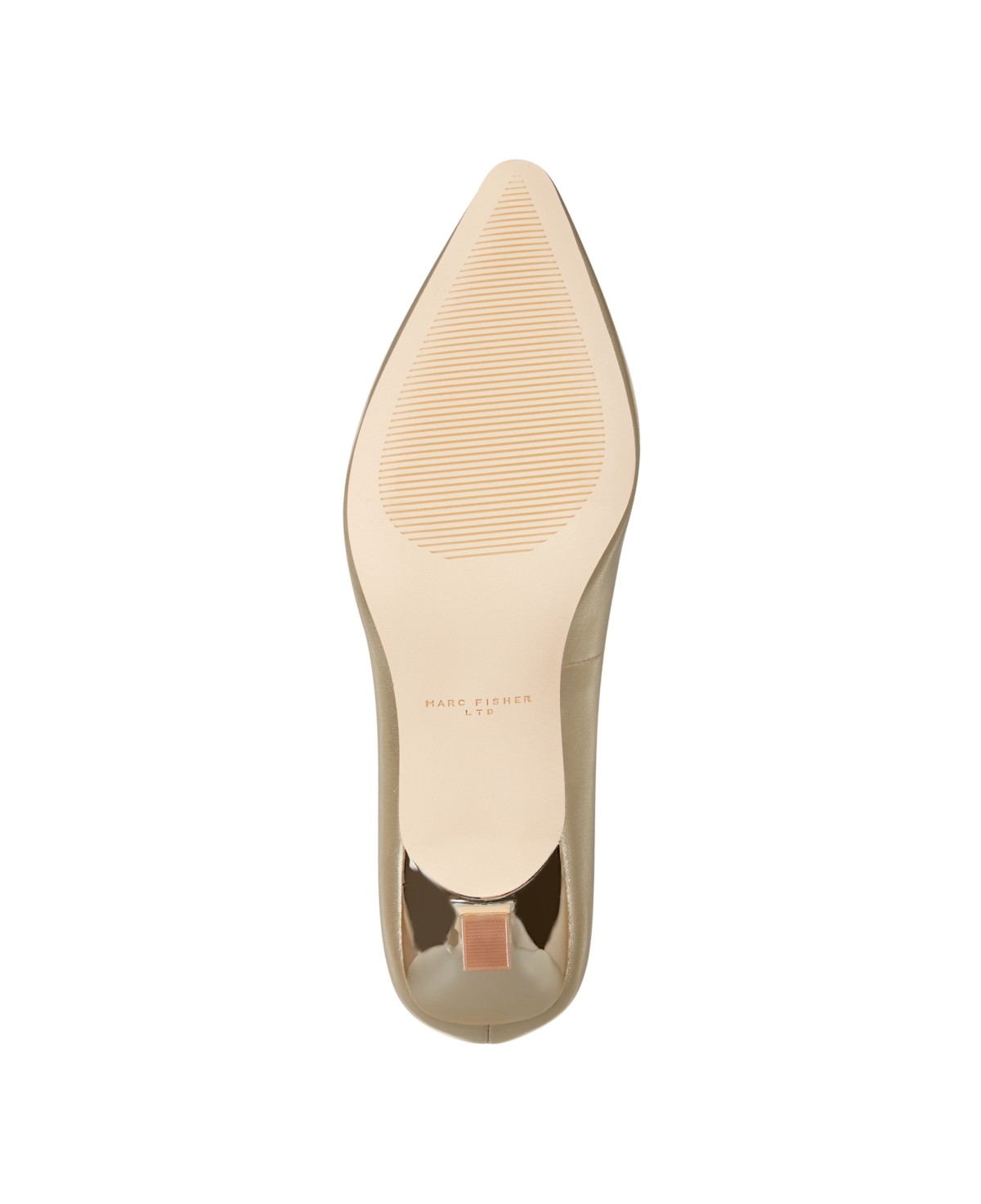 Marc Fisher Ltd Women's Kendri Pointy Toe Slip-on Dress Pumps