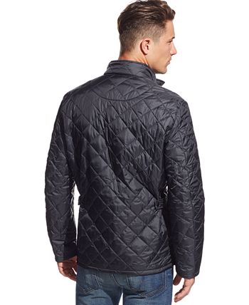 Barbour - Fly Away Chelsea Jacket