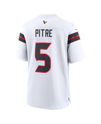 Men's Jalen Pitre Houston Texans Alternate Game Jersey