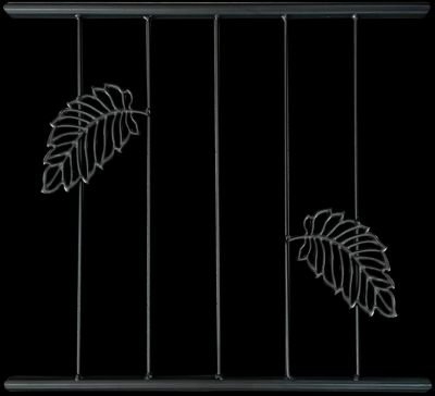 Metal Garden Arch for Support and Events