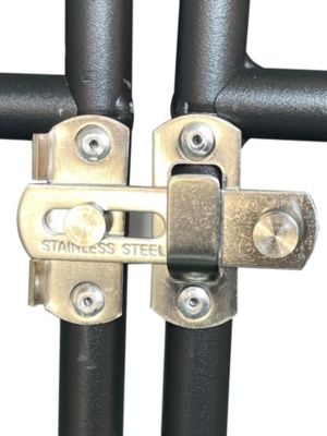 Metal Garden Arch for Support and Events