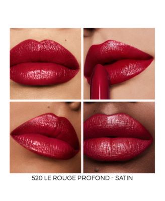 Rouge G Customizable Lipstick Refill - Satin