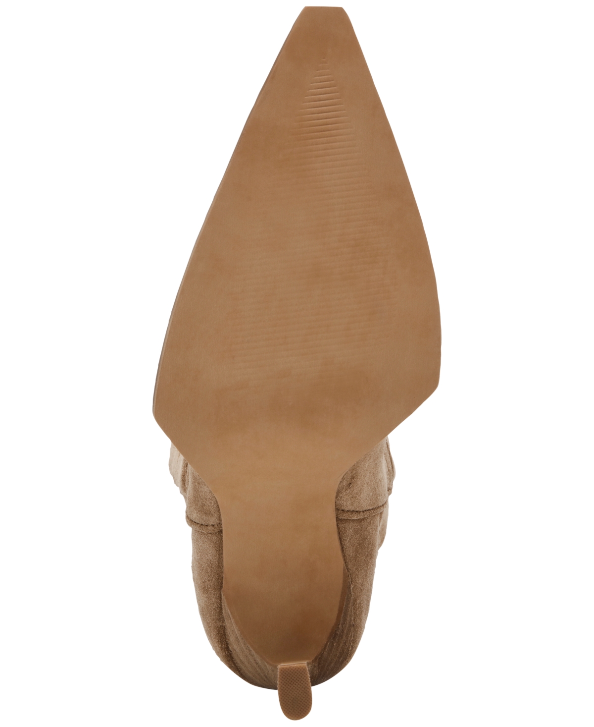 Steve Madden Women's Kinzee Stiletto Western Tall Dress Boots