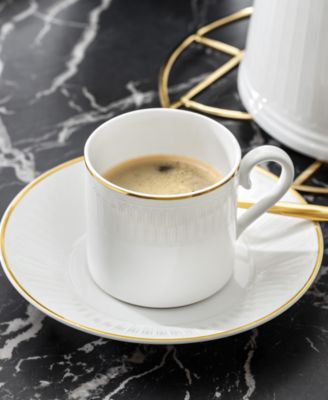 Chateau Septfontaines Coffee Cup